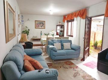 7 · CASA A VENDA DE 2 DORMITÓRIOS NO BAIRRO PARTENON