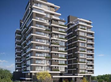 Apartamento de 3 quartos, Curitiba · EDIFÍCIO JARDIM AURORA | 3 MIN DO PÁTIO BATEL | 3 E 4 SUÍTES
