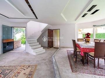 147627_iLj13wF75O28z28944_14762768505c464ec6f.jpg · Casa em condomínio com 3 suítes garagem 67 mts livre terraço com piscina no bairro Nonoai