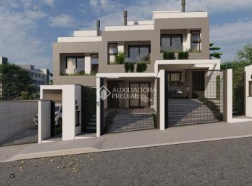 01 · Sobrado à Venda no Residencial Santorini