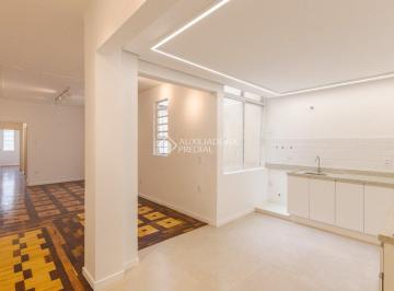 Apartamento · 67m² · 2 Quartos · APARTAMENTO NO CORAÇÃO DE PORTO ALEGRE