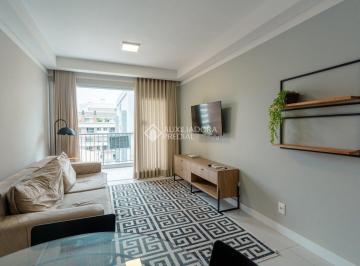 691358_i2w7S2nP22xfIy685yh6f_691358680f8594c045d.jpg · Apartamento Mobiliado, a 240m da Praia de Jurerê