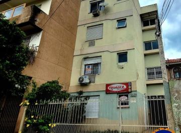 Apartamento de 1 quarto, Uruguaiana · APARTAMENTO MOBILIADO L-06