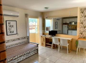 719133_i442k7pt2G31_719133684f09edbe7b9.jpg · Apartamento à venda, 1 quarto,mobiliado,1 vaga rotativa, Canasvieiras, Florianópolis-SC.