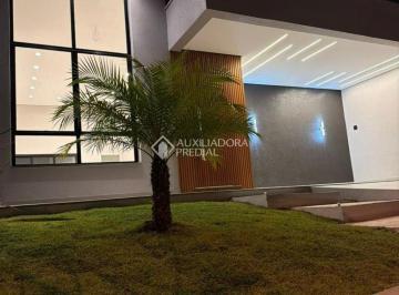 Casa · 129m² · 3 Quartos · 2 Vagas · Casa no bairro Bela Vista Gravataí 3 dormitórios sendo 1 suite