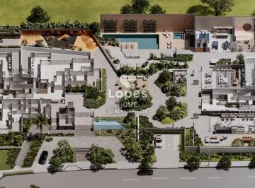 Apartamento de 2 quartos, Curitiba · LANDHAUS | A 8MIN DO PARQUE BARIGUI | 2 E 3 SUÍTES
