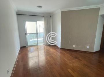 Foto 11 · Apartamento, Mansões Santo Antônio, Campinas, SP