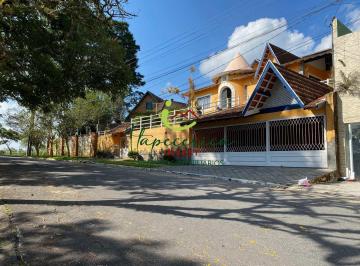 Casa · 324m² · 3 Quartos · 4 Vagas · Casa de Condomínio com 3 quartos, Parque Delfim Verde, Itapecerica da Serra - R$ 1.6 mi, Cod: CA1154