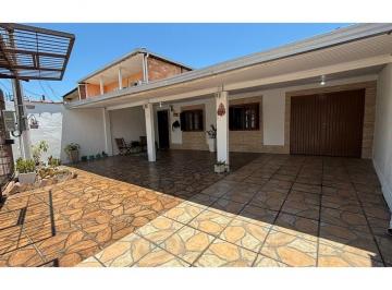 Casa · 98m² · 2 Quartos · 3 Vagas · GS6QP 23 610241023-62