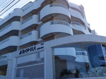 Fachada · Acrópole Residence