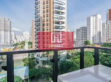 Apartamento · 133m² · 3 Quartos · 2 Vagas · Apartamento à venda no bairro Perdizes - São Paulo/SP, Zona Oeste