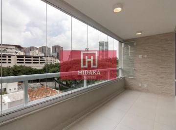Apartamento · 119m² · 3 Quartos · 3 Vagas · Apartamento à venda no bairro Perdizes - São Paulo/SP, Zona Oeste