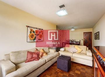 Apartamento · 116m² · 3 Quartos · 1 Vaga · Apartamento à venda no bairro Perdizes - São Paulo/SP, Zona Oeste