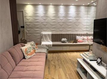 Apartamento de 2 quartos, São Paulo · Apartamento à venda no Tucuruvi - 2 Dormitórios I 1 vaga