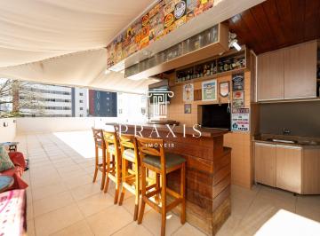 Apartamento · 175m² · 3 Quartos · 1 Vaga · Apartamento Garden a venda,3 quartos,suíte,terraço