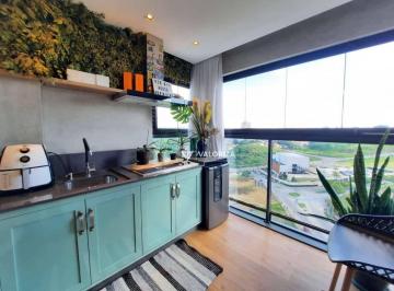 4ce807f34f70e482696e16e58a216a2e40ee99db · Apartamento com 2 dormitórios à venda, 88 m² por R$ 1.270.000,00 - JK Jardins - Votorantim/SP