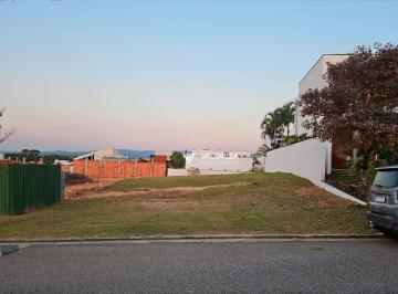 fda967adadd8a92bee24da7e06948e04cc18b18a · Terreno à venda, 409 m² por R$ 700.000,00 - Alphaville Nova Esplanada - Votorantim/SP