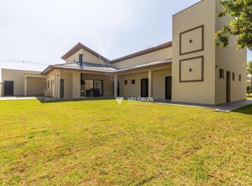 f74a9b484406b0abdba4c92ede4dd02d5ebd4d9b · Casa com 3 quartos à venda, 325 m² por R$ 2.250.000 - Condomínio Village Ipanema - Araçoiaba da Ser