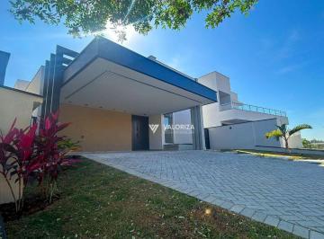 477fff13319a373b0a3147f8184015cdb0820320 · Casa com 3 quartos à venda, 289 m² por R$ 2.270.000 - Alphaville Nova Esplanada - Votorantim/SP
