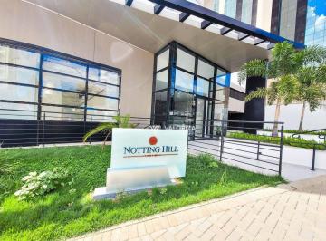 65276c8bba1f3646ca40207cd04531d0956b5e6b · Apartamento com 1 dormitório à venda, 37 m² por R$ 480.000,00 - Edifício Notting Hill - Sorocaba/SP