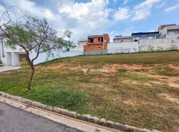 e29b186cf9ade8ab6b182d95c4ace2b4226956a3 · Terreno à venda, 250 m² por R$ 430.000,00 - Condomínio Ibiti Reserva - Sorocaba/SP