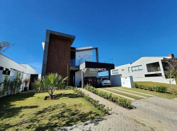 4017d7d0215a1443e31a6baf22117a56a8b4eb15 · Casa com 3 dormitórios à venda, 225 m² por R$ 1.900.000,00 - Alphaville Nova Esplanada - Votorantim/