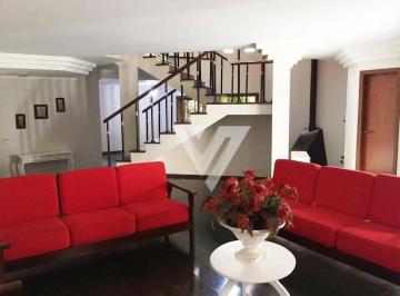 ebaab7e6077dfe3deb48851c13c14bead33853a3 · Casa com 4 dormitórios à venda - Parque Campolim - Sorocaba/SP