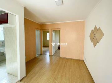 082100e533f2a99cd5c337d78e1c29a93ea3bbf1 · Apartamento com 2 dormitórios para alugar, 47 m² por R$ 1.472,00/mês - Jardim Guadalajara - Sorocaba