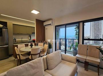 dd2dc5f1d13e24ac84dabf7446feb49822943ef3 · Apartamento com 2 dormitórios à venda, 85 m² por R$ 1.150.000,00 - Jardim Emília - Sorocaba/SP