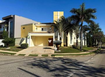 3e8d920a1b9064e8af4044ad3178b1ff6e8bff09 · Casa com 4 dormitórios à venda, 228 m² por R$ 1.489.000,00 - Condomínio Ibiti Royal Park - Sorocaba/