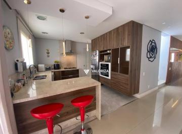 0e77e721058b82e9ee2194aaf3c4e5913ebf95f0 · Casa com 3 dormitórios à venda, 240 m² por R$ 1.400.000,00 - Condomínio Ibiti Royal Park - Sorocaba/
