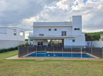 466ff15eed943a615917c3384f69609a22155c46 · Casa com 3 quartos, 317 m² - venda por R$ 2.300.000 ou aluguel por R$ 13.378/mês - Condomínio Terras