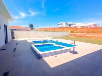 f76708d698993fab03b9dbc0b1350ffc6d35944f · Casa com 3 dormitórios à venda, 340 m² por R$ 2.100.000,00 - Condomínio Village Ipanema - Araçoiaba