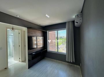 dc65e42641a1f79a238755a8c63afa5b0dbfdea9 · Apartamento com 2 dormitórios, 47 m² - venda por R$ 285.000,00 ou aluguel por R$ 2.577,42/mês - Resi