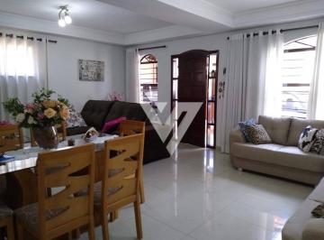 737bf09ab1028ff701eb5e29edaba8fe7f6fb3d8 · Casa à venda, 217 m² por R$ 780.000,00 - Vila Jardini - Sorocaba/SP