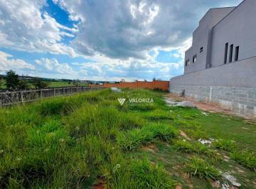 a8e8ab6e824c7fa77491cb6594bba0641ae0bf4b · Terreno à venda, 458 m² por R$ 589.000,00 - Alphaville Nova Esplanada - Votorantim/SP