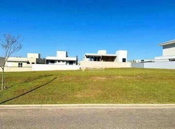 b2a05d3a785a3b672a3d153bf3e2559d215e002d · Terreno à venda, 415 m² por R$ 690.000,00 - Alphaville Nova Esplanada - Votorantim/SP