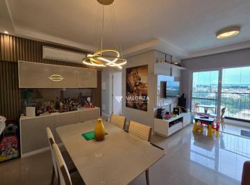 cb646f4b65d3c2fd1f75f30228cab8b26e5b3f90 · Apartamento com 3 quartos à venda, 85 m² por R$ 870.000 - Condominio Villa Lobos - Sorocaba/SP