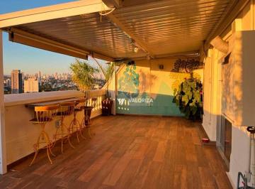 f2e063dc29fd112f6b318139fd0e80d305a7613f · Apartamento com 4 dormitórios à venda, 196 m² por R$ 900.000,00 - Vila Leão - Sorocaba/SP