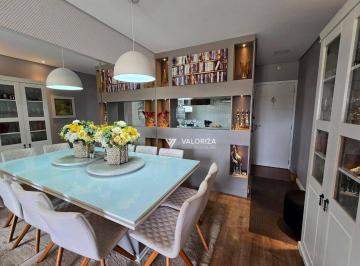 36004ab932b9a7423dbf5abffe621b1a267f75bf · Apartamento com 2 quartos à venda, 61 m² por R$ 590.000 - Condomínio Ateliê Campolim - Sorocaba/SP