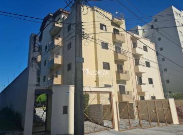 Apartamento · 88m² · 3 Quartos · 2 Vagas · Apartamento com 3 dormitórios à venda, 89 m² por R$ 455.800,00 - Jardim Portal da Colina - Sorocaba/