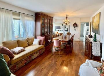 Apartamento · 166m² · 3 Quartos · 3 Vagas · Apartamento com 3 dormitórios à venda, 167 m² por R$ 1.950.000,00 - Parque Campolim - Sorocaba/SP