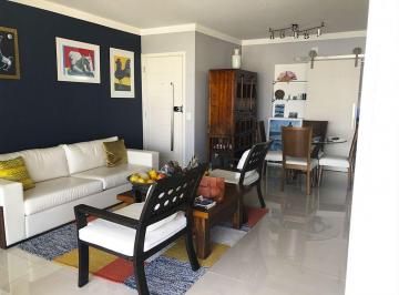 Apartamento · 134m² · 3 Quartos · 3 Vagas · Apartamento com 3 dormitórios à venda, 135 m² por R$ 1.700.000,00 - Reserva Campolim - Sorocaba/SP