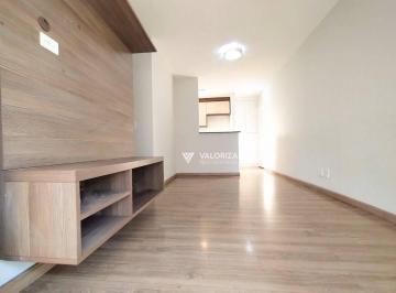2502986479c89f9bf14a9e716db0d1d5def09ae9 · Apartamento com 3 dormitórios à venda, 64 m² por R$ 489.000,00 - Condomínio Mirante Santa Rosalia -
