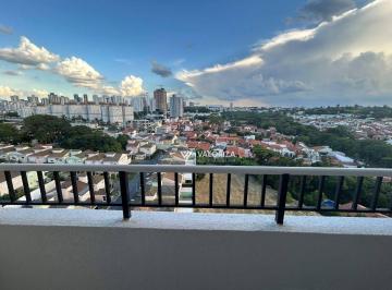 0d29d314bd20d14e59df687cbe8d2981285db8ce · Apartamento com 2 dormitórios à venda, 61 m² por R$ 458.000,00 - Jardim São Carlos - Sorocaba/SP