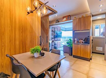 0537f58bcb7cc2f6150d811563cc738fb789d4a8 · Apartamento com 1 dormitório à venda, 50 m² por R$ 590.000,00 - Parque Campolim - Sorocaba/SP