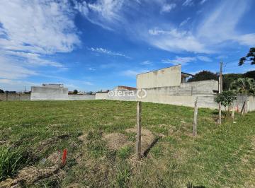 Terreno · 800m² · Terreno no Vila Nova, em Araucária