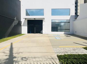 Comercial · 275m² · 4 Vagas · BARRACÃO COMERCIAL PARA ALUGAR NO CAP&Atild