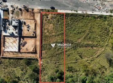 792b6d542713e8b28be77970c5f970a45d9219bd · Terreno à venda, 1800 m² por R$ 1.250.000,00 - Éden - Sorocaba/SP