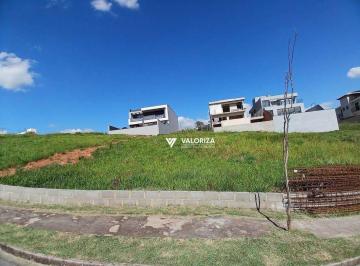 da52756d3c80e2813da158a3132c7d8b1d66445f · Terreno à venda, 399 m² por R$ 430.000,00 - Parque Três Meninos - Sorocaba/SP